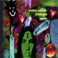 Purchase Nerol Drehpehs - Cotton Candy From The Moon