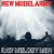 Purchase New Model Army- Raw Melody Men MP3