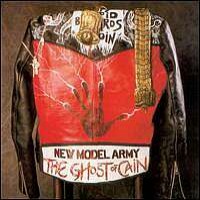 Purchase New Model Army - The Ghost Of Cain CD2