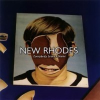 Purchase New Rhodes - Everybody Loves A Scene
