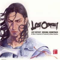 Purchase Nobuo Uematsu - Lost Odyssey CD2