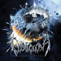 Purchase Obscura - Cosmogenesis
