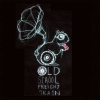 Purchase Old School Freight Train - Six Years