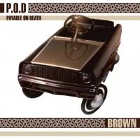 Purchase P.O.D. - Brown