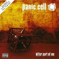 Purchase Panic Cell - Bitter Part of Me