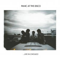 Purchase Panic! At The Disco - Live In Chicago (Deluxe Edition)