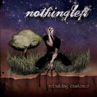 Purchase Nothing Left - Rebuilding Existence (EP)