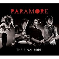 Purchase Paramore - The Final Riot!