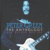 Purchase Peter Green - The Anthology CD3