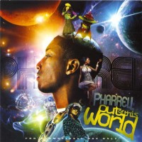 Purchase Pharrell - Out Of This World