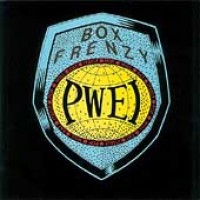 Purchase Pop Will Eat Itself - Box Frenzy