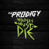Purchase The Prodigy - Invaders Must Die (CDS)
