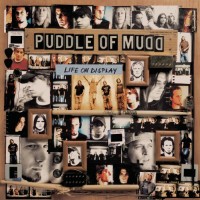 Purchase Puddle Of Mudd - Life On Display