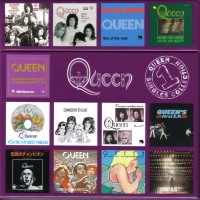 Purchase Queen - Singles Collection CD10