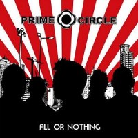 Purchase Prime Circle - All Or Nothing
