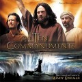 Purchase Randy Edelman - The Ten Commandments Mp3 Download
