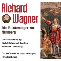 Purchase Richard Wagner - Die Kompletten Opern: Die Meistersinger von Nürnberg CD2