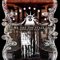 Purchase Ripped Off Face - We Are The State