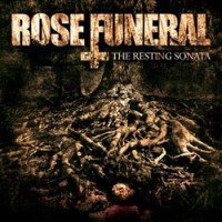 Purchase Rose Funeral - The Resting Sonata