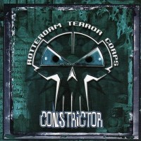 Purchase Rotterdam Terror Corps - Constrictor