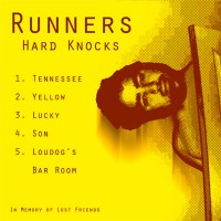 Purchase Runners - Hard Knocks (EP)