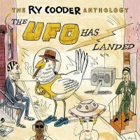 Purchase Ry Cooder - The Ry Cooder Anthology: The UFO Has Landed CD2