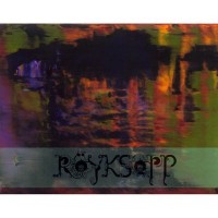 Purchase Röyksopp - The Remix Album CD2