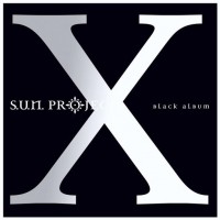 Purchase S.U.N. Project - X Black Album