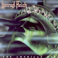 Purchase Sacred Reich - The American Way