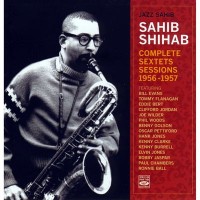 Purchase Sahib Shihab - Complete Sextets Sessions 1956-1957 CD2