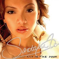 Purchase Santalina - Kick in the Door