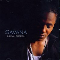 Purchase Savana - Life Ah Foreign
