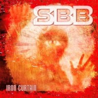 Purchase SBB - Iron Curtain
