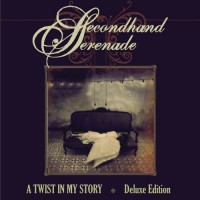 Purchase Secondhand Serenade - A Twist In My Story (DVDA)