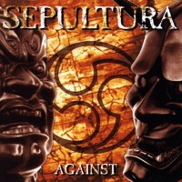 Purchase Sepultura - Against