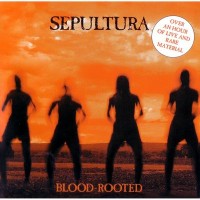 Purchase Sepultura - Blood-Rooted