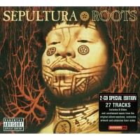 Purchase Sepultura - Roots (25th Anniversary Series Reissue) CD2