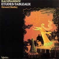 Purchase Sergei Rachmaninov - Complete Piano Music: Etudes-Tableaux Op.39