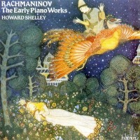 Purchase Sergei Rachmaninov - Complete Piano Music: The Early Piano Works