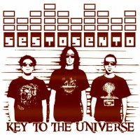 Purchase Sesto Sento - Key To The Universe