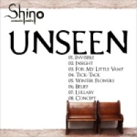 Purchase Shino - Unseen