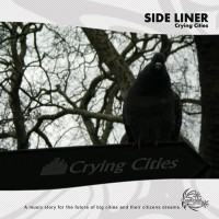 Purchase Side Liner - Crying Cities