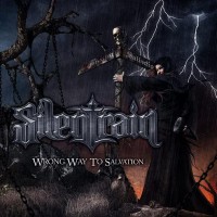 Purchase Silentrain - Wrong Way To Salvation