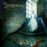 Purchase Sirenia - The 13th Floor