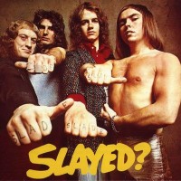 Purchase Slade - Slayed?