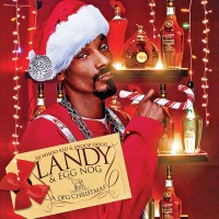 Purchase Snoop Dogg - Landy Egg Nog A DPG Christmas