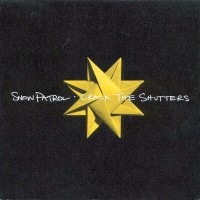 Purchase Snow Patrol - Crack The Shutters (CDS)