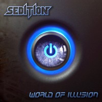 Purchase Sedition - World of Illusion