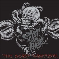 Purchase Split The Enemy - The Beast Manifests
