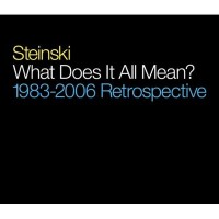 Purchase Steinski - What Does It All Mean? CD1